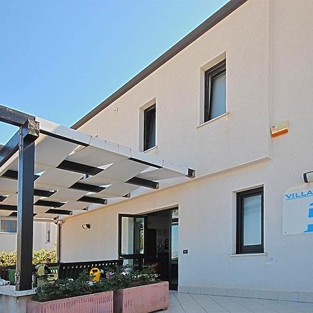 Villa Faro B&B San Vito Lo Capo Exterior foto