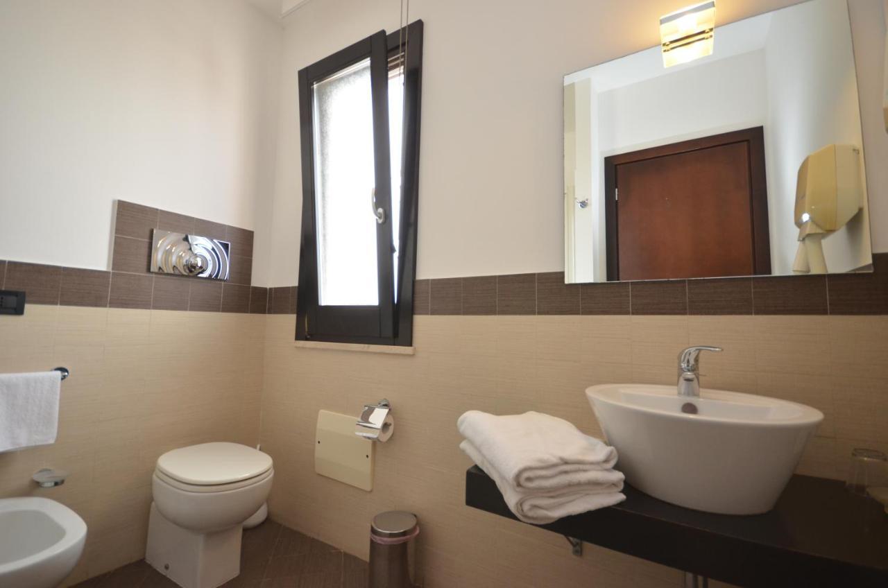 Villa Faro B&B San Vito Lo Capo Exterior foto